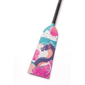 X30 - Garden Dragon - Lever Adjustable Paddle - Hornet