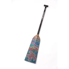 X34 - Pink Crush - Lever Adjustable Paddle - Hornet