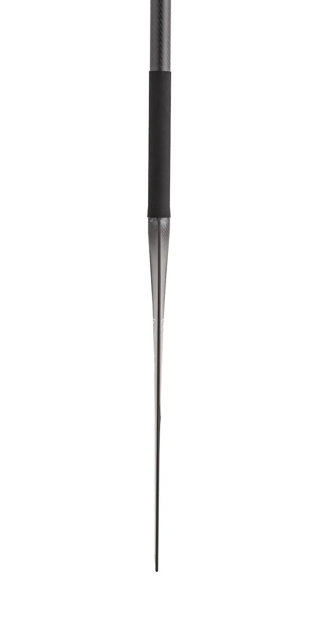 PADL ZONE Negro Brillante – Remo Ajustable