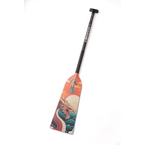 X31 - Kaizen II - Lever Adjustable Paddle - Hornet