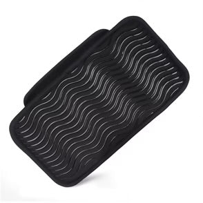 Dragon boat Deluxe Seatpad with Velcro stabilizing strap - IDBF Approved