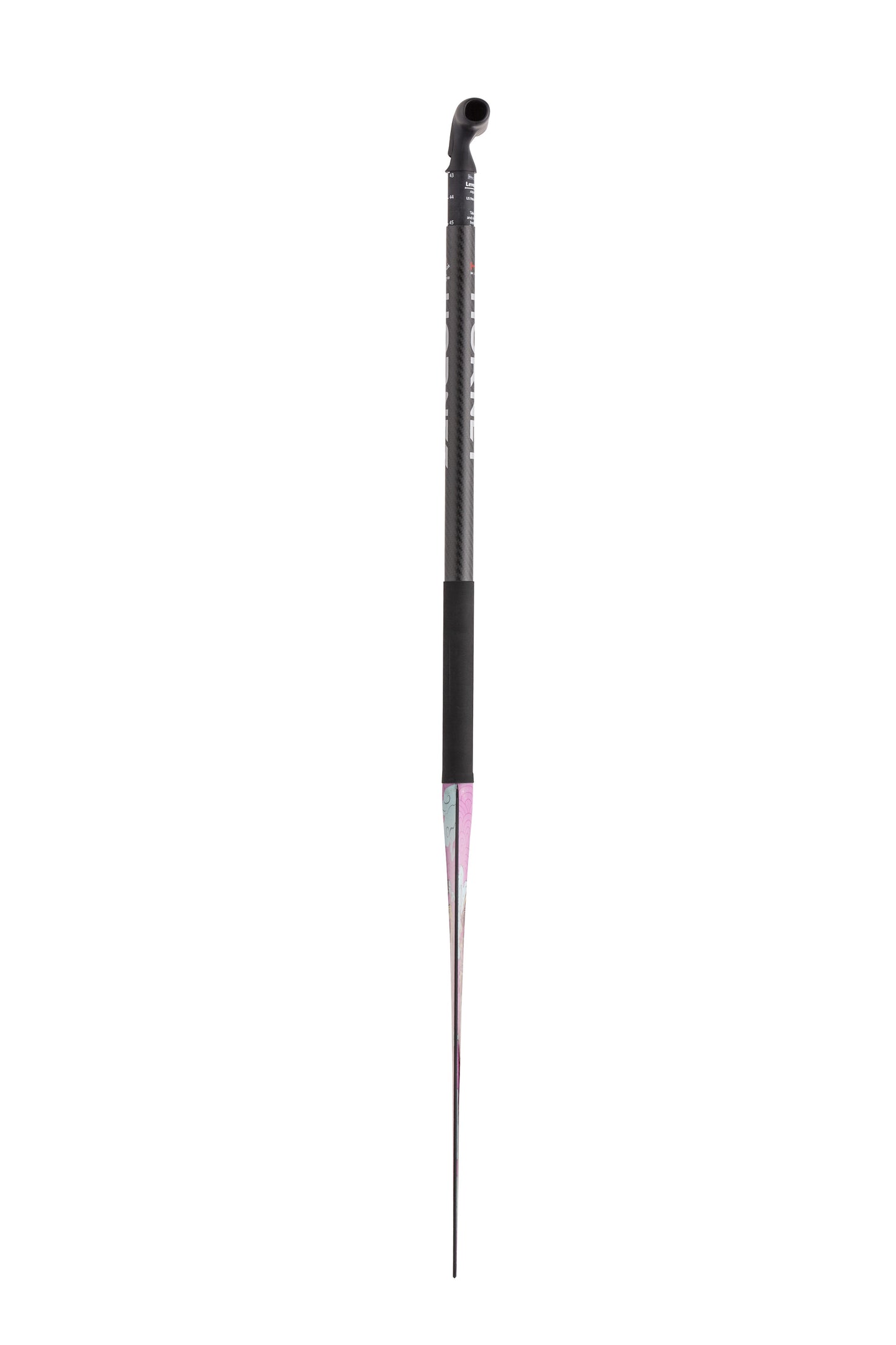 X30 - Garden Dragon - Lever Adjustable Paddle - Hornet