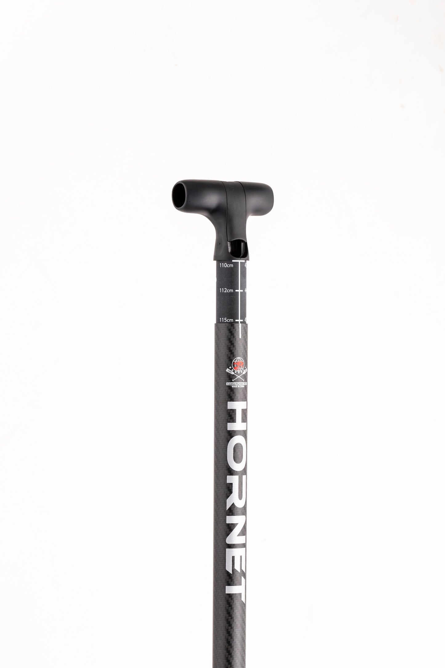 X30 - Garden Dragon - Lever Adjustable Paddle - Hornet