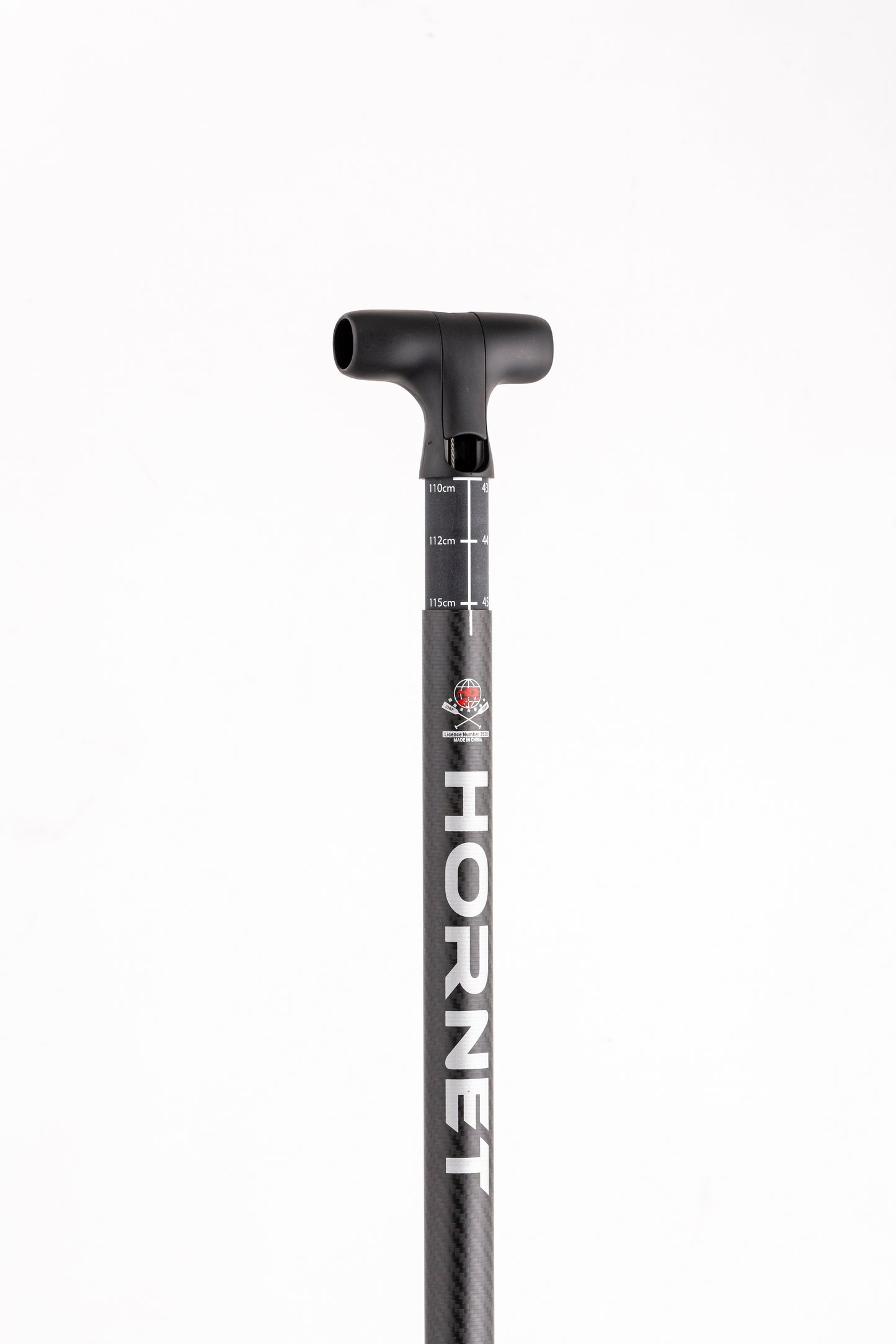 X22 - Dragon Master - Lever Adjustable Paddle - Hornet