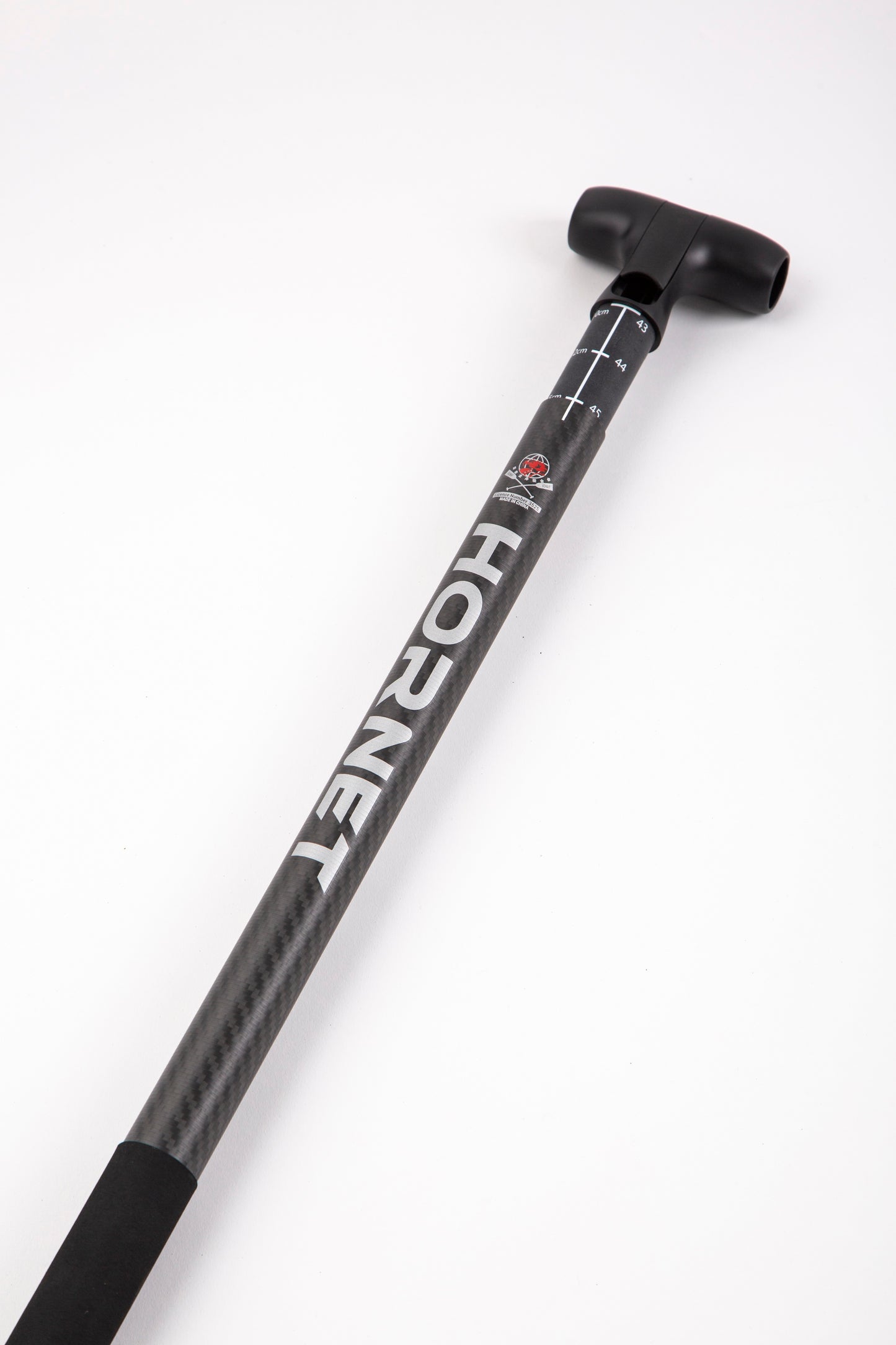 X30 - Garden Dragon - Lever Adjustable Paddle - Hornet
