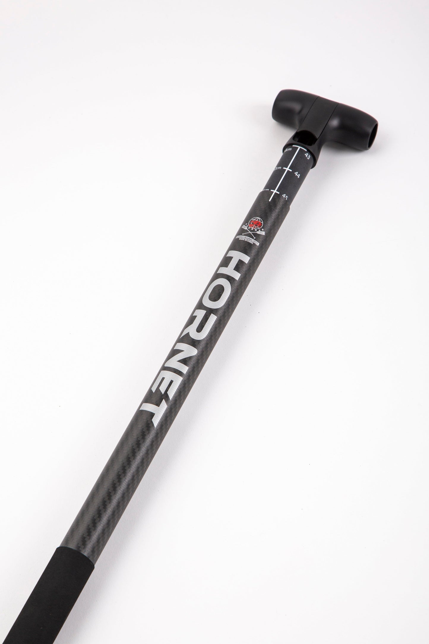 X33 - Blue Dragon - Lever Adjustable Paddle – Hornet