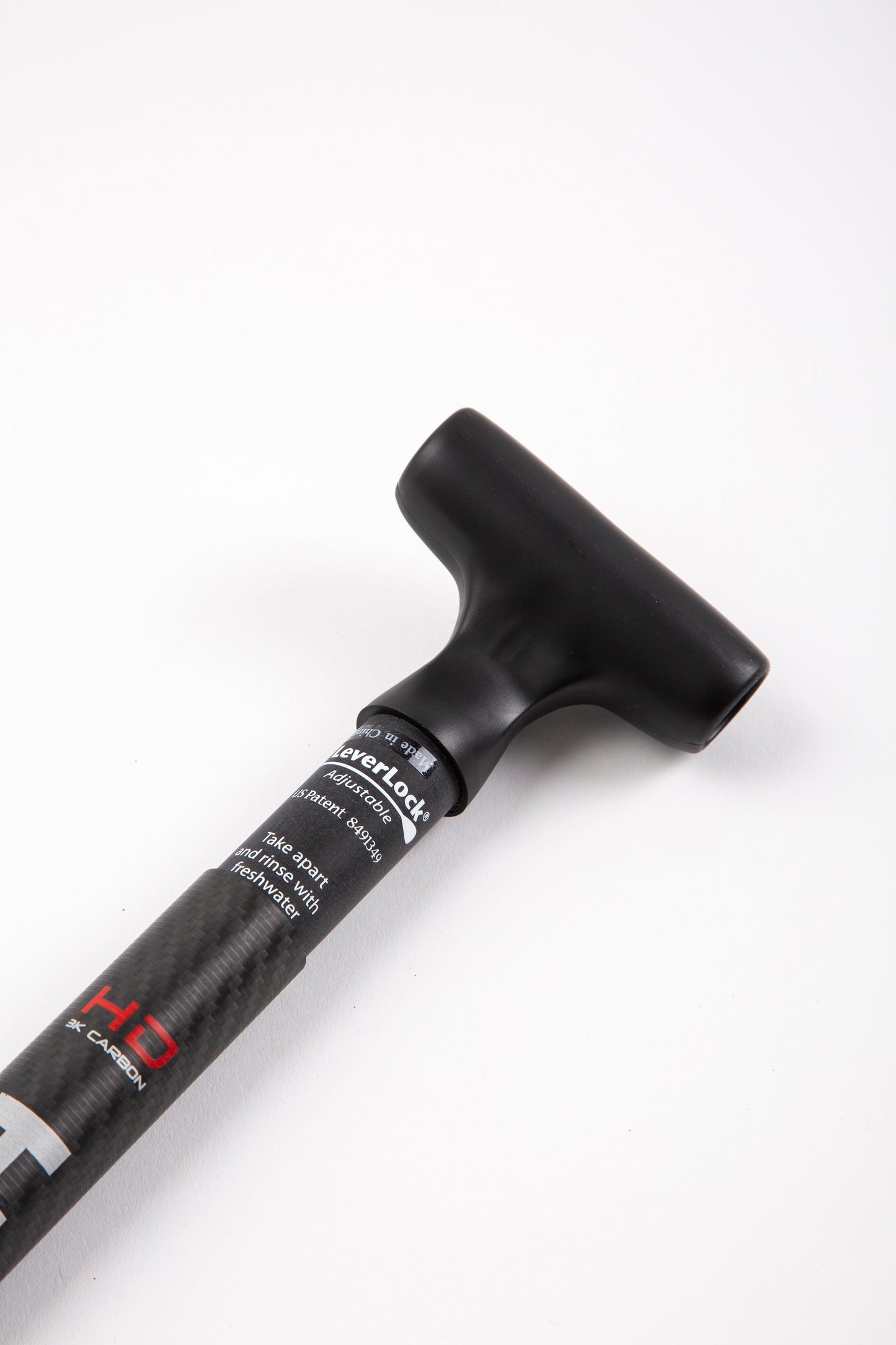 X22 - Dragon Master - Lever Adjustable Paddle - Hornet