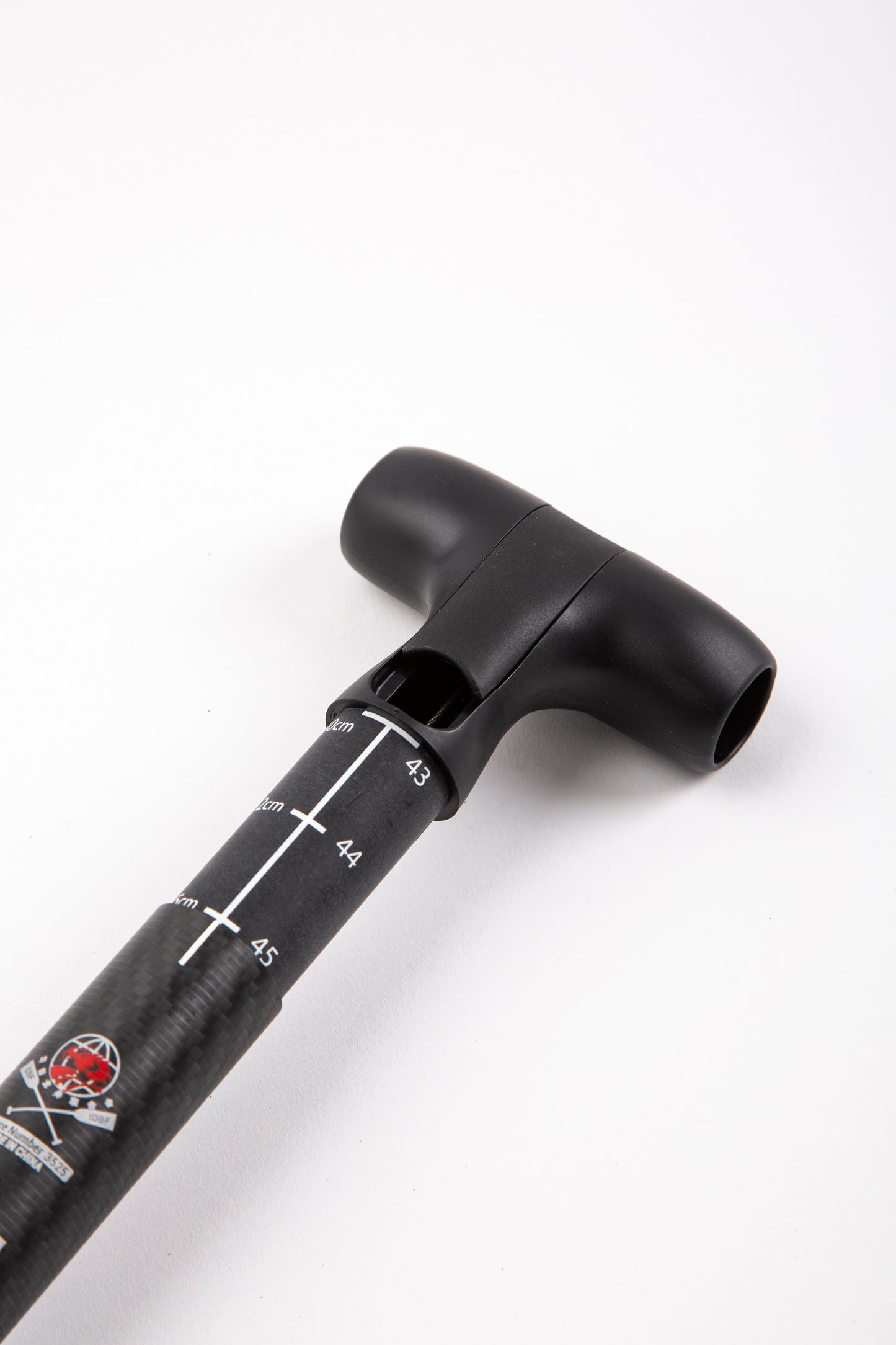 X22 - Dragon Master - Lever Adjustable Paddle - Hornet