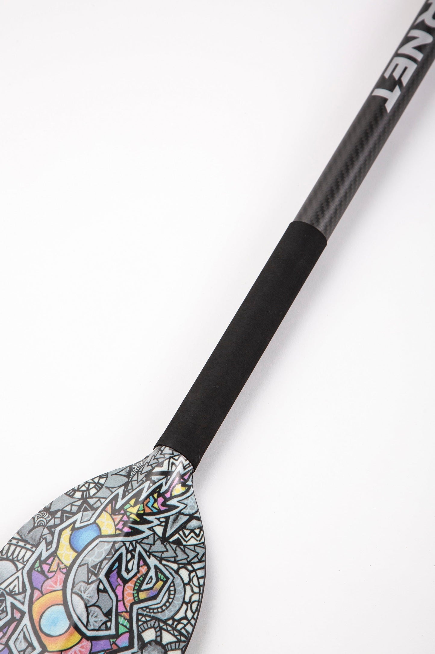 X13 - Artist Dragon - Allen Key Adjustable Paddle - Hornet
