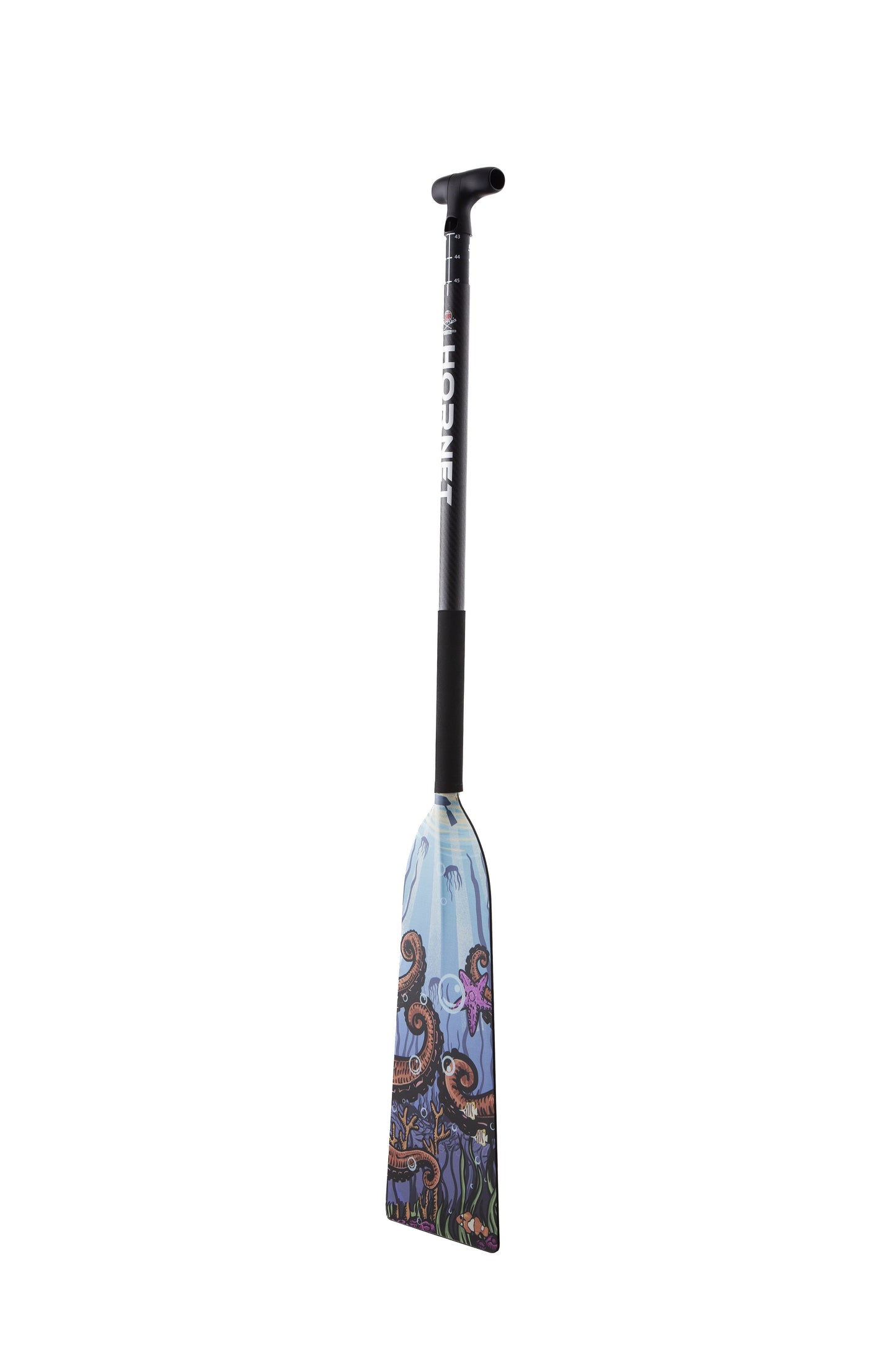 X26 - Kraken - Lever Adjustable Paddle - Hornet