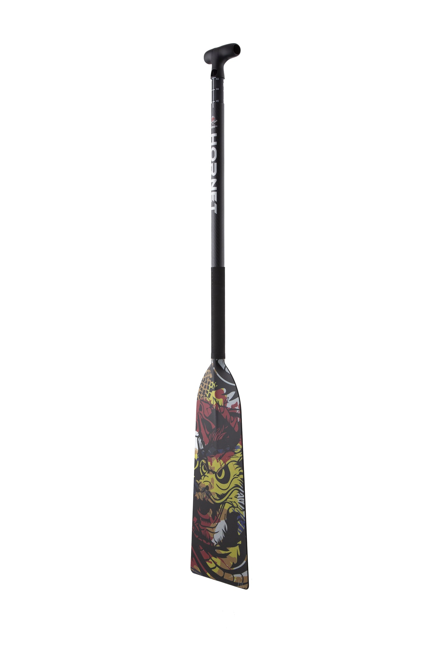 X22 - Dragon Master - Lever Adjustable Paddle - Hornet