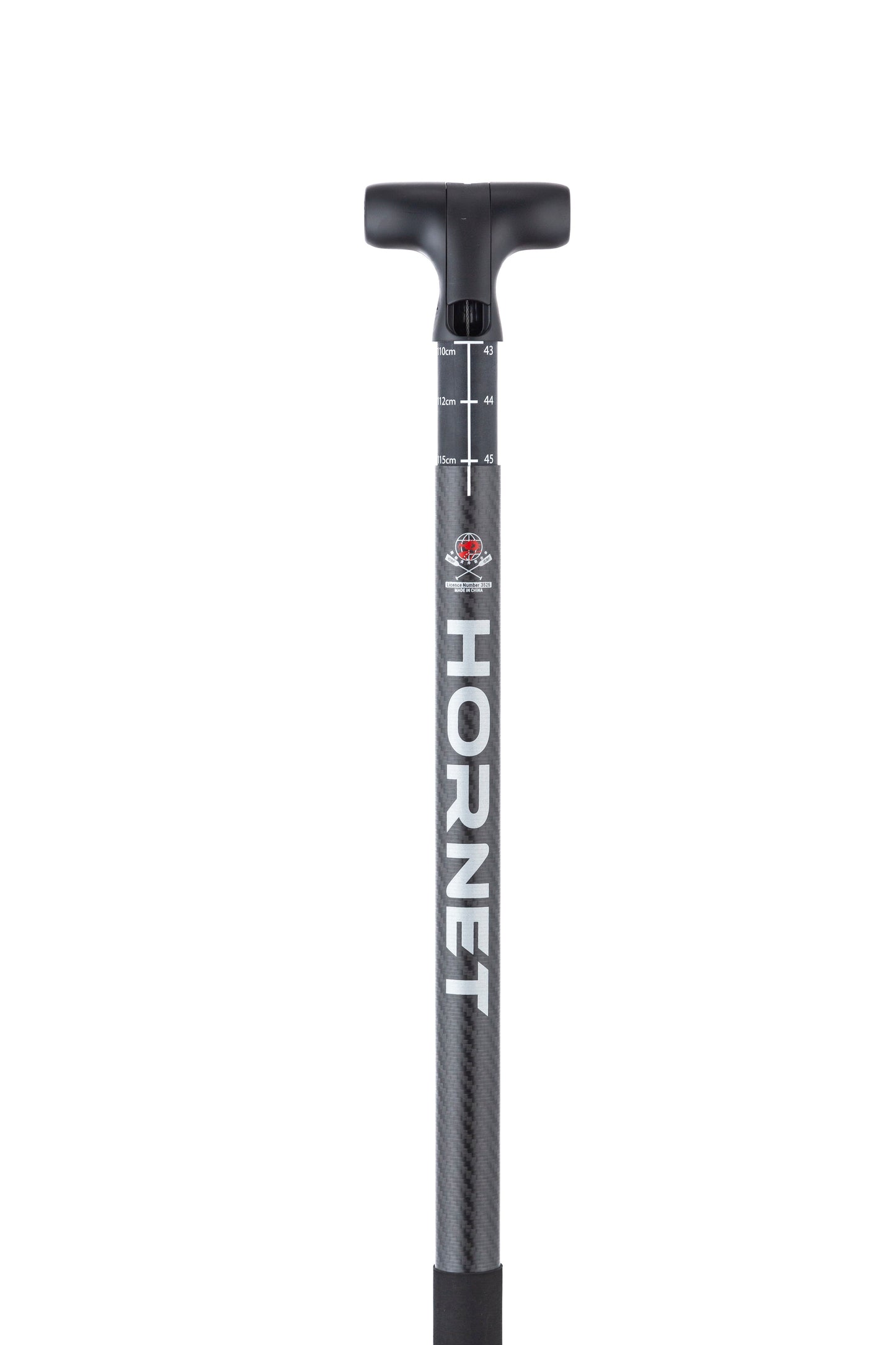 X22 - Dragon Master - Lever Adjustable Paddle - Hornet