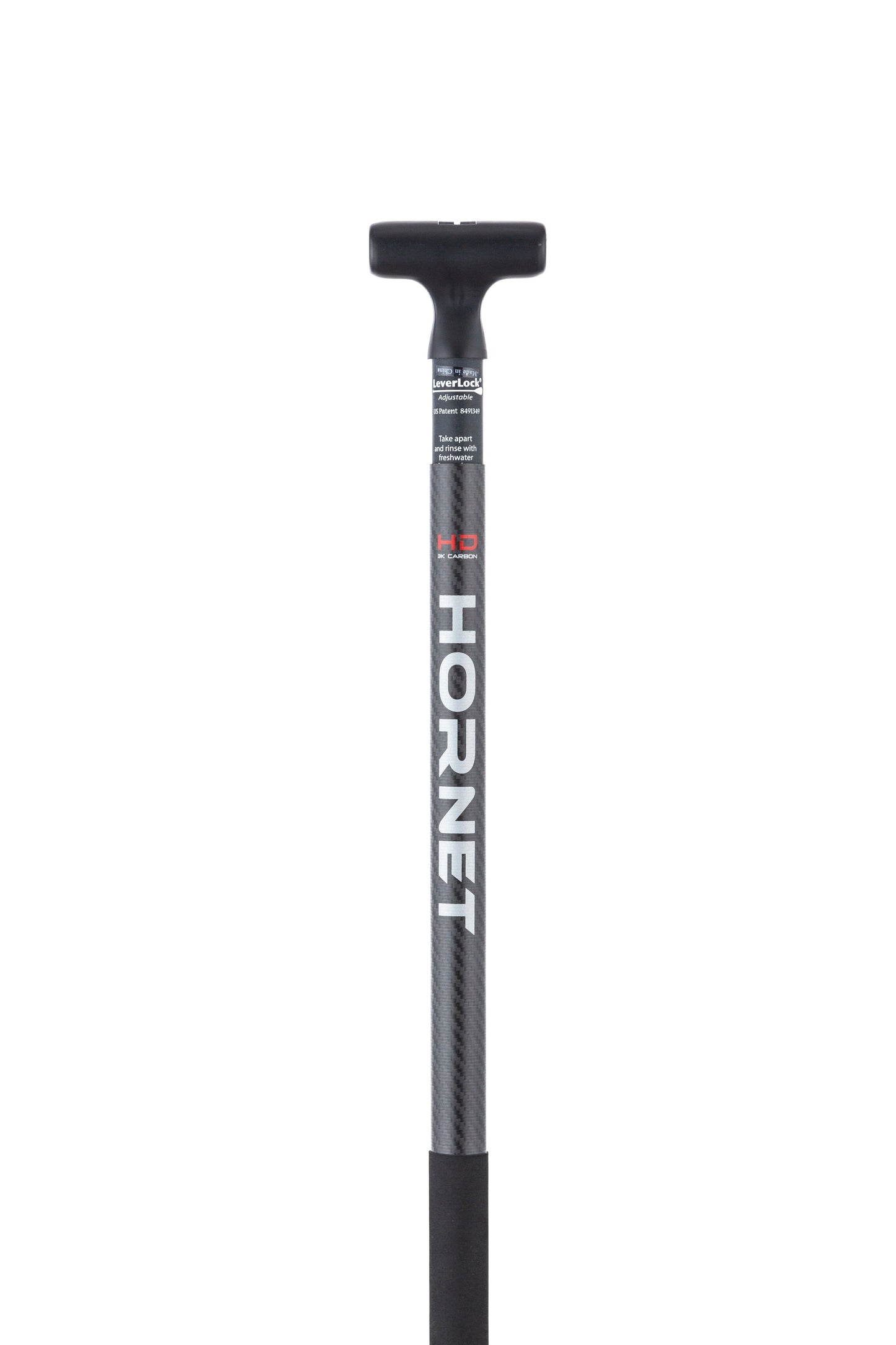 X30 - Garden Dragon - Lever Adjustable Paddle - Hornet