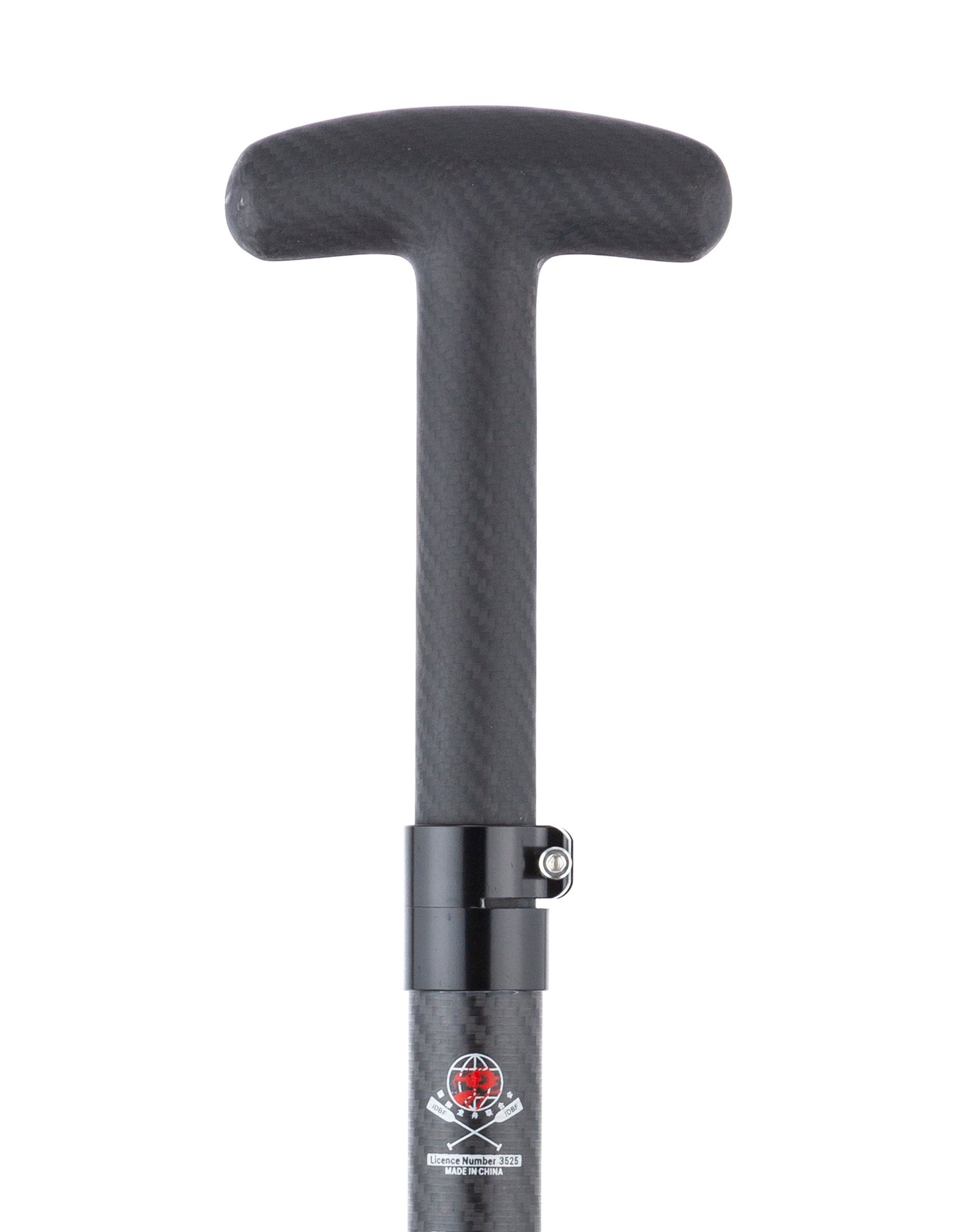 X1 - Official Dragon Boat Canada - Allen Key Adjustable Paddle - PZ/Hornet