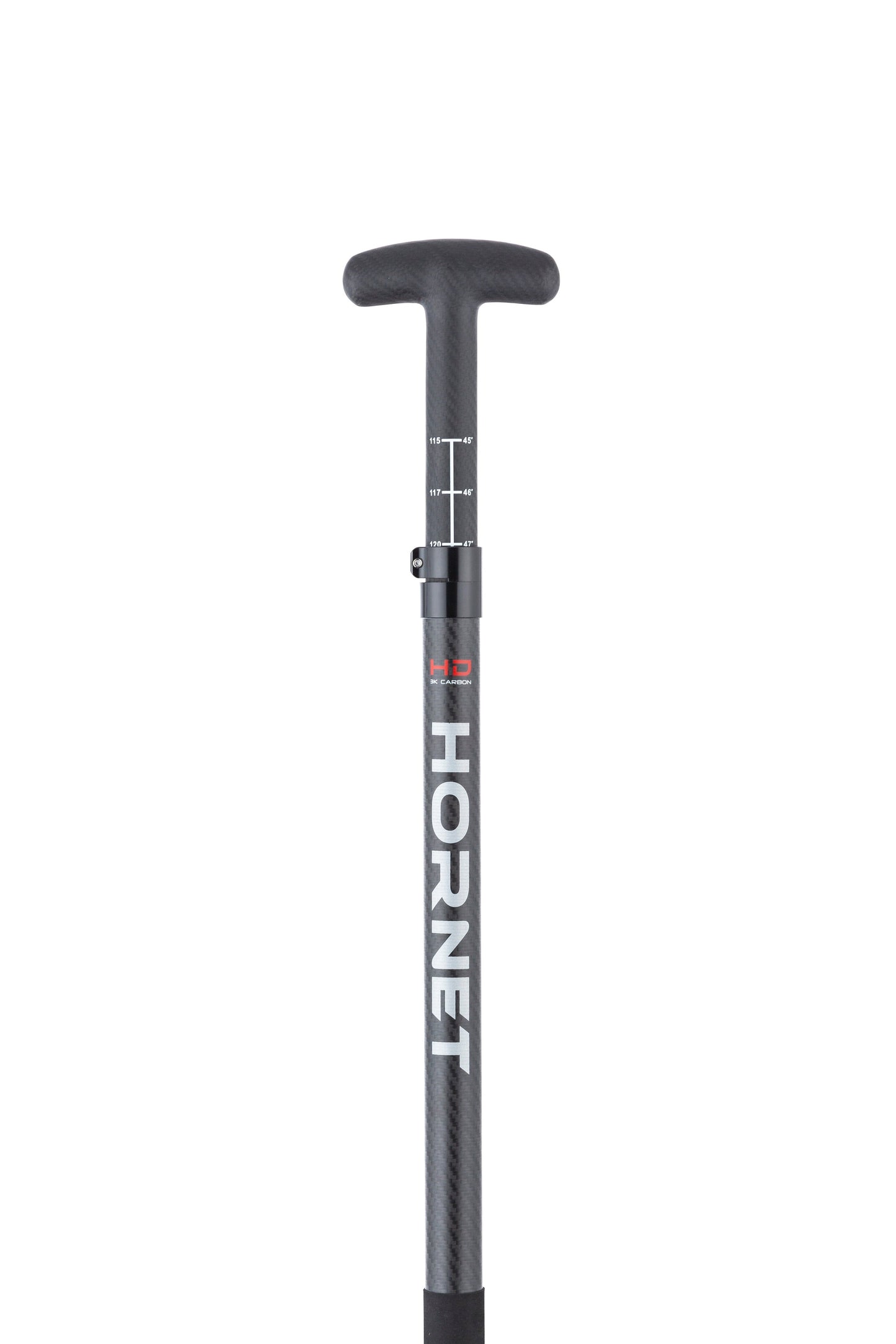 X21 - Dragon Heart - Allen Key Adjustable Paddle – Hornet
