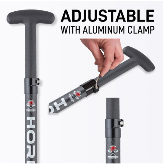 X30 - Garden Dragon - Allen Key Adjustable Paddle - Hornet