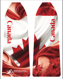 X1 - Official Dragon Boat Canada - Allen Key Adjustable Paddle - PZ/Hornet
