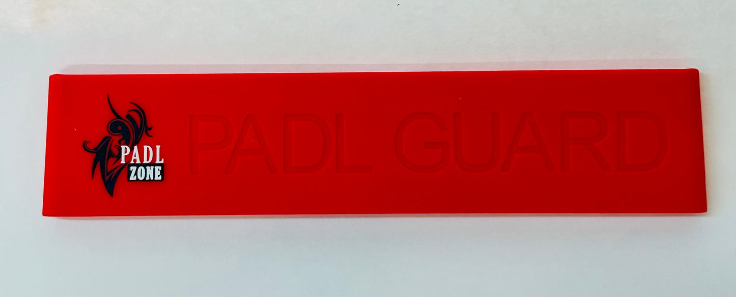 Tip Protector - PADL GUARD