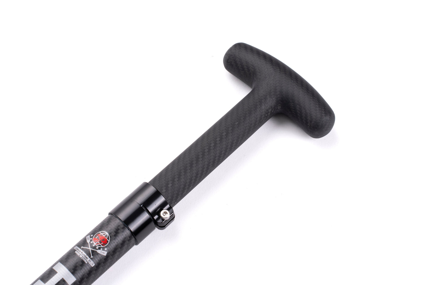 X30 - Garden Dragon - Allen Key Adjustable Paddle - Hornet