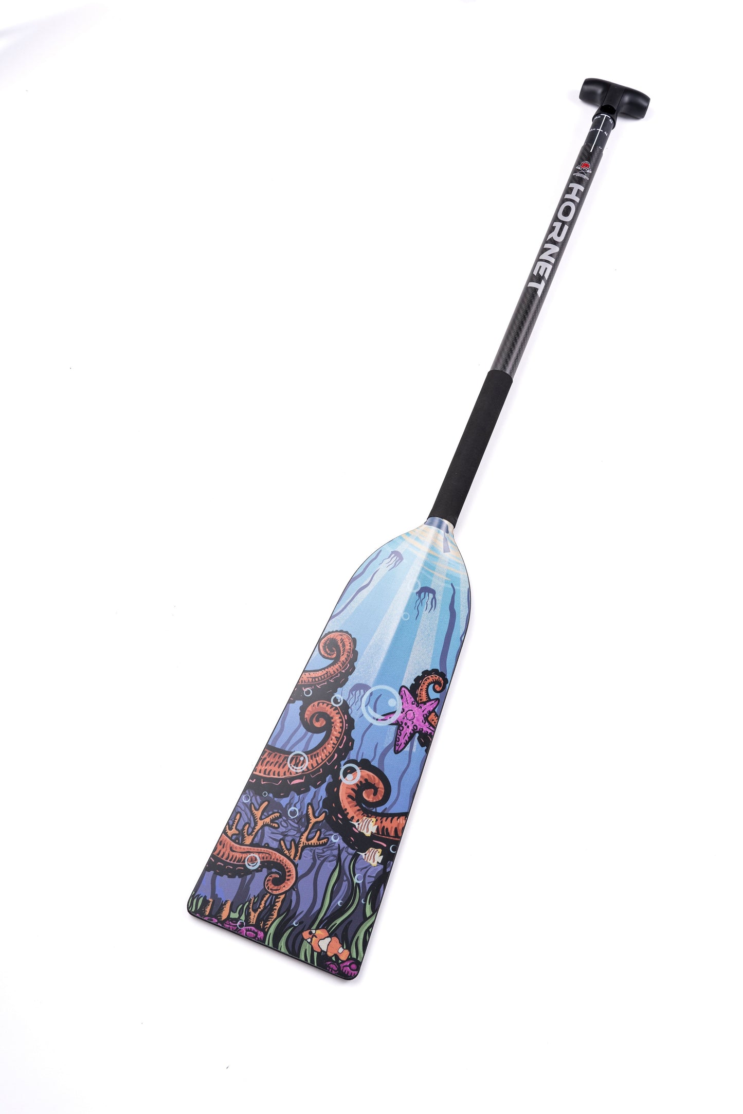 X26 - Kraken - Lever Adjustable Paddle - Hornet