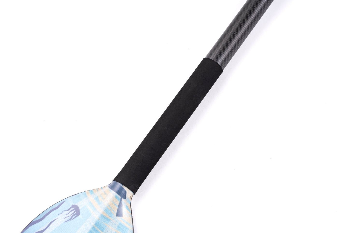 X26 - Kraken - Allen Key Adjustable Paddle - Hornet