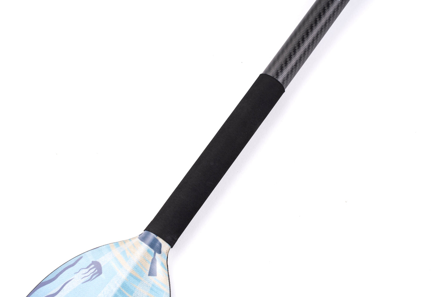 X34 - Pink Crush - Lever Adjustable Paddle - Hornet
