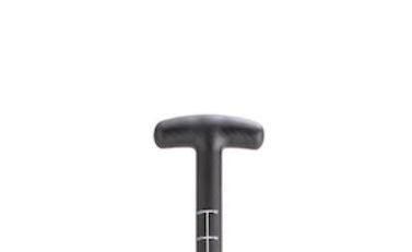 PADL ZONE Negro Brillante – Remo Ajustable