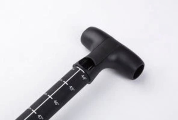 X1 - Official Dragon Boat Canada - Lever Adjustable Paddle - PZ/Hornet