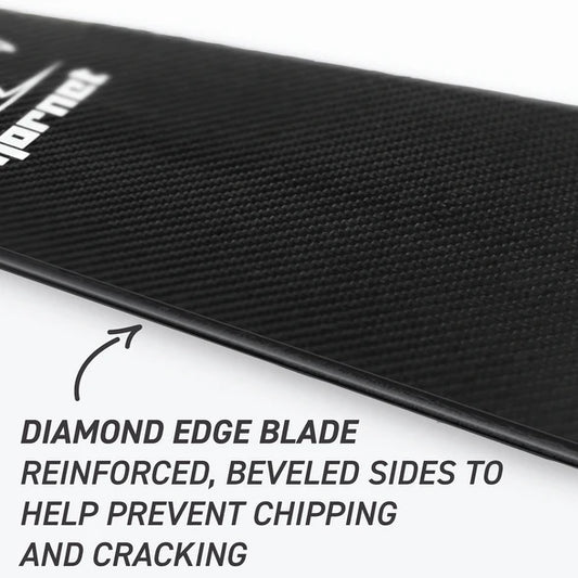 X24 - Crush - Allen Key Adjustable Paddle - Hornet