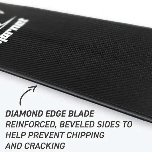 X22 - Dragon Master - Allen Key Adjustable Paddle – Hornet