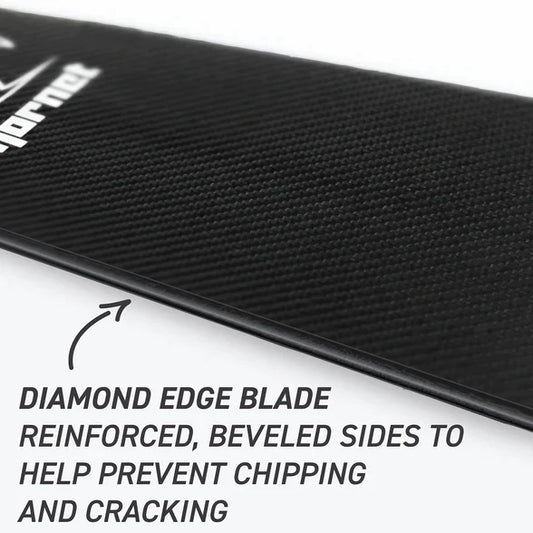 X24 - Crush - Lever Adjustable Paddle - Hornet