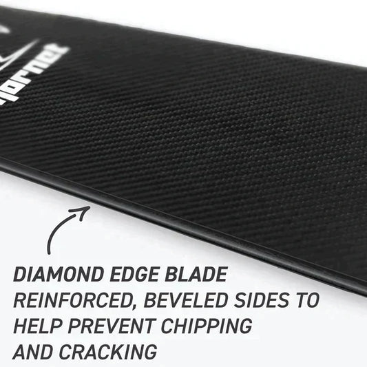 X44 - Pink Dragon - Allen Key Adjustable Paddle - Hornet