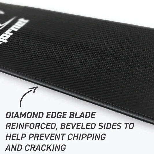 X33 - Blue Dragon - Allen Key Adjustable Paddle - Hornet