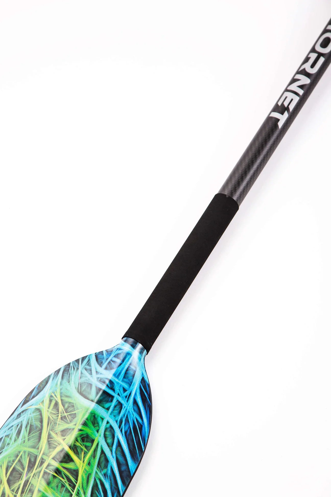 X21 - Dragon Heart - Allen Key Adjustable Paddle – Hornet