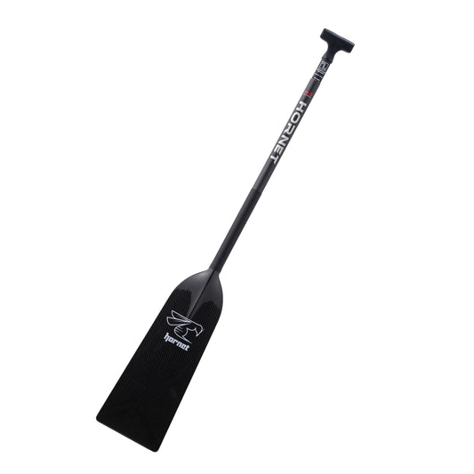 X0 - Black Glossy - Lever Adjustable Paddle - Hornet