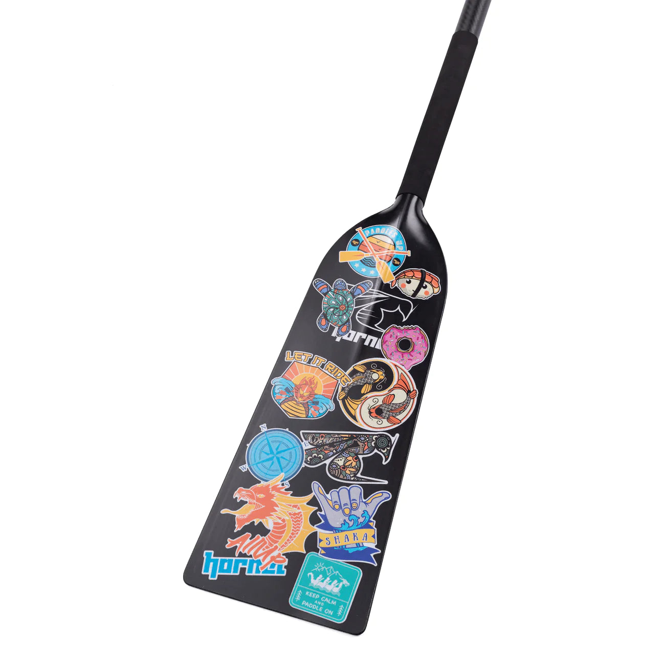 X27 - Adventure - Allen Key Adjustable Paddle – Hornet