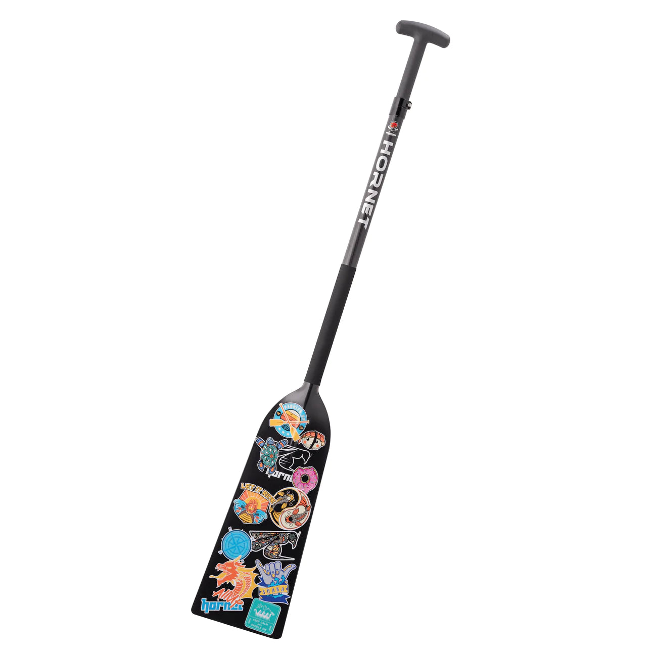 X27 - Adventure - Allen Key Adjustable Paddle – Hornet