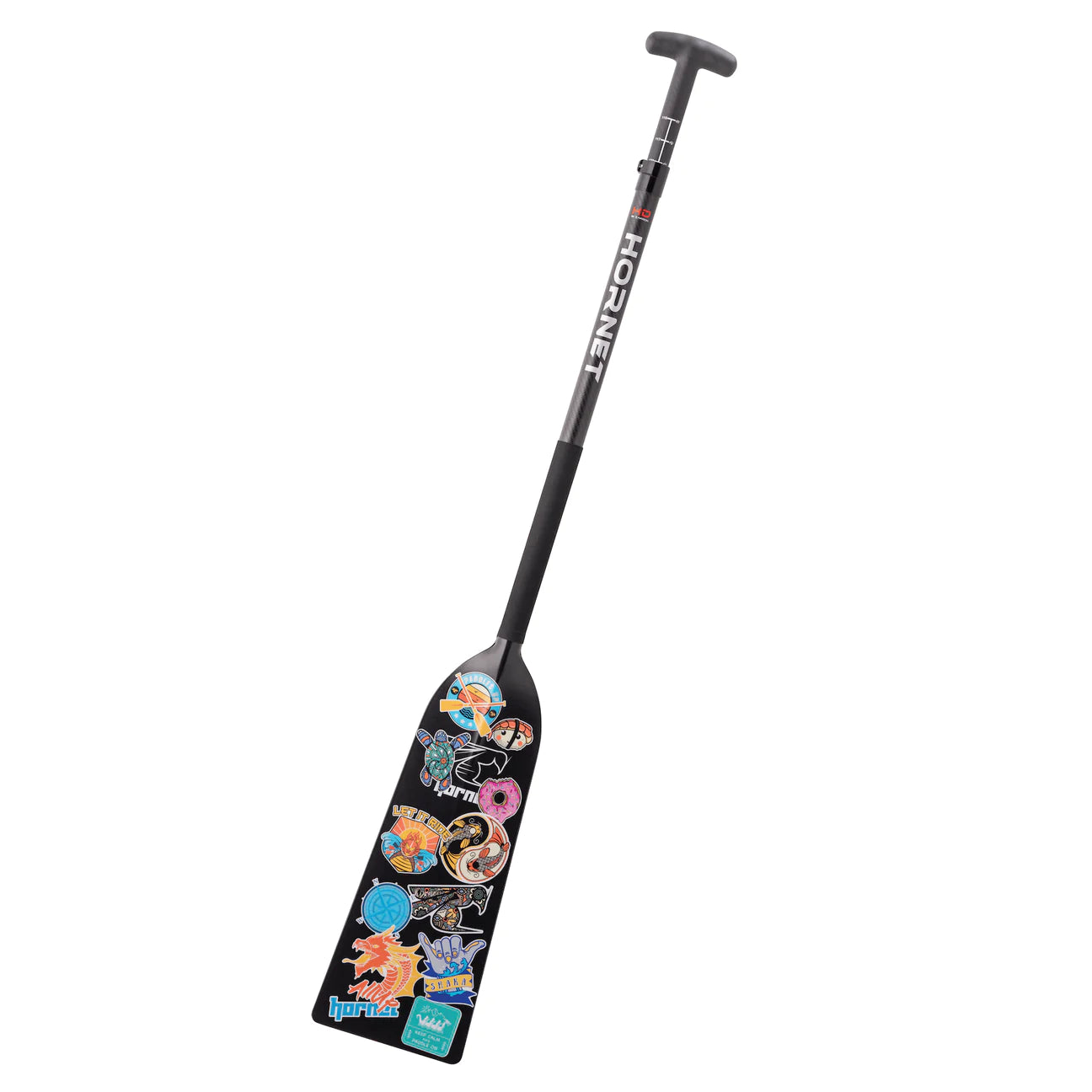 X27 - Adventure - Allen Key Adjustable Paddle – Hornet