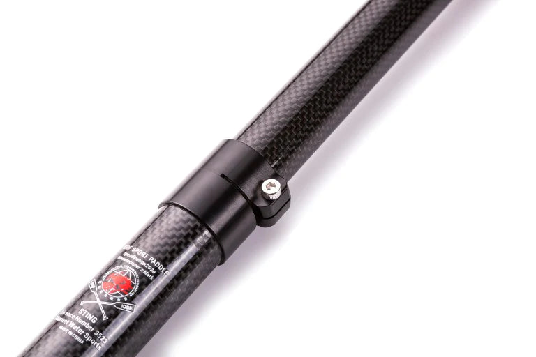 X27 - Adventure - Allen Key Adjustable Paddle – Hornet