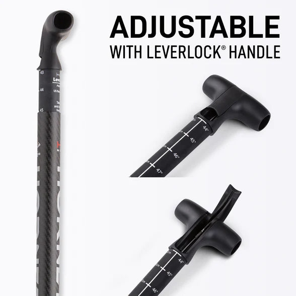 X30 - Garden Dragon - Lever Adjustable Paddle - Hornet