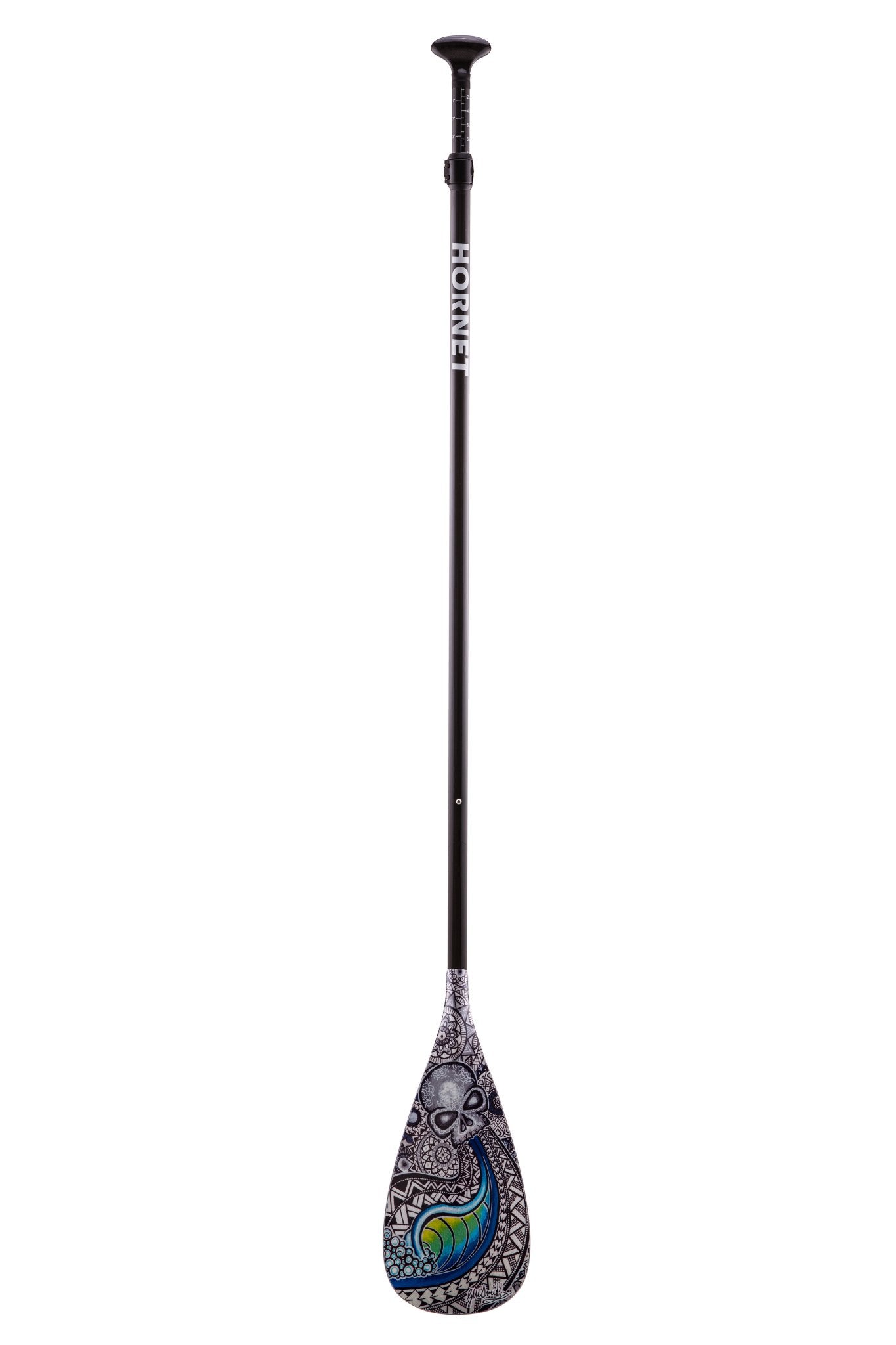 A2 JAWS (95) Hornet SUP Adjustable 3 - Piece Paddle - PADL ZONEA2 JAWS (95) Hornet SUP Adjustable 3 - Piece Paddle