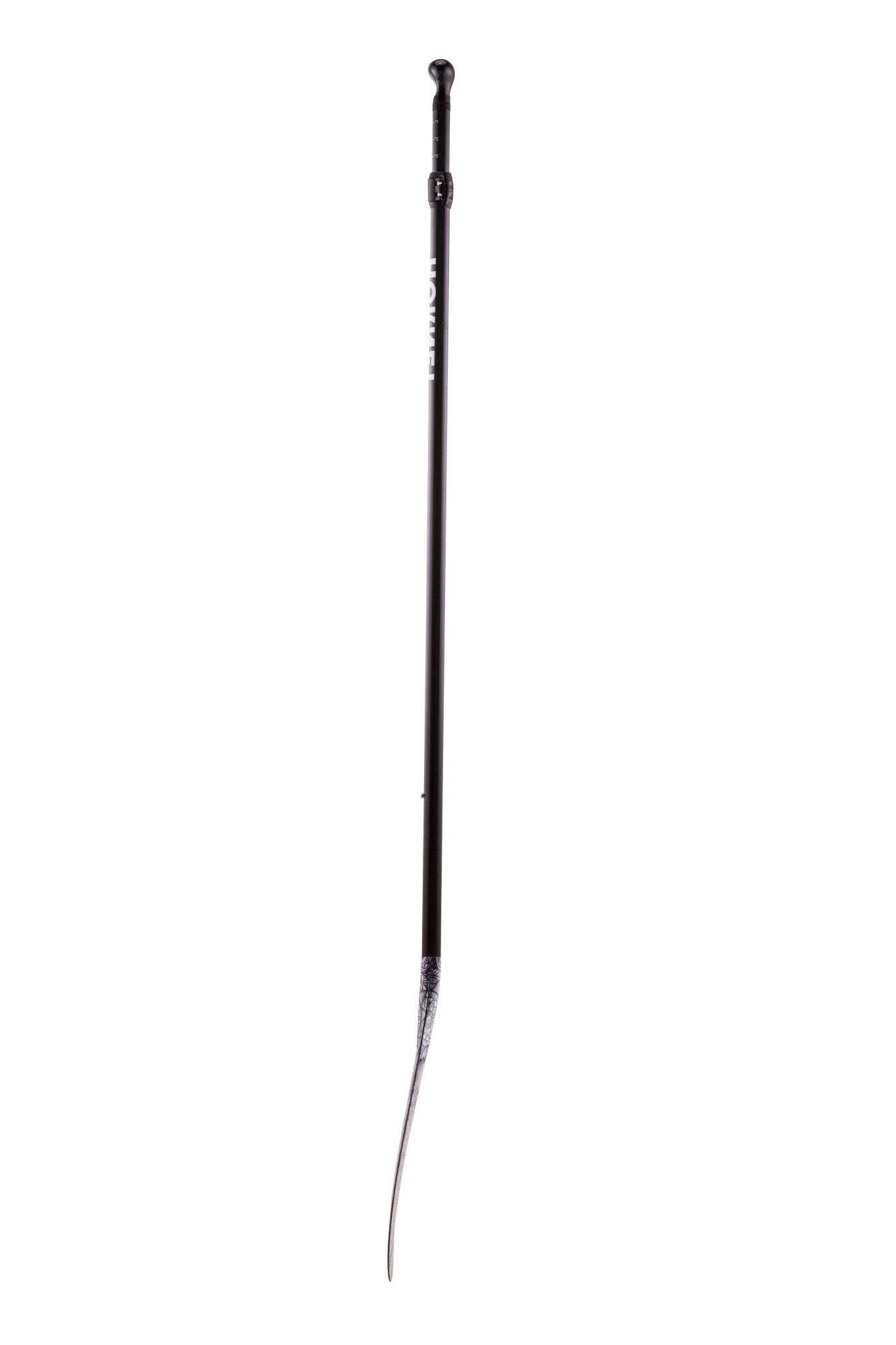 A2 JAWS (95) Hornet SUP Adjustable 3 - Piece Paddle - PADL ZONEA2 JAWS (95) Hornet SUP Adjustable 3 - Piece Paddle