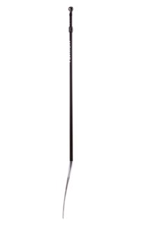 B4 Black Maori (84) Hornet SUP Adjustable 3 - Piece Paddle - PADL ZONEB4 Black Maori (84) Hornet SUP Adjustable 3 - Piece Paddle