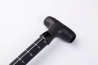 Custom design - (lever) - Hornet adjustable paddle - PADL ZONECustom design - (lever) - Hornet adjustable paddle