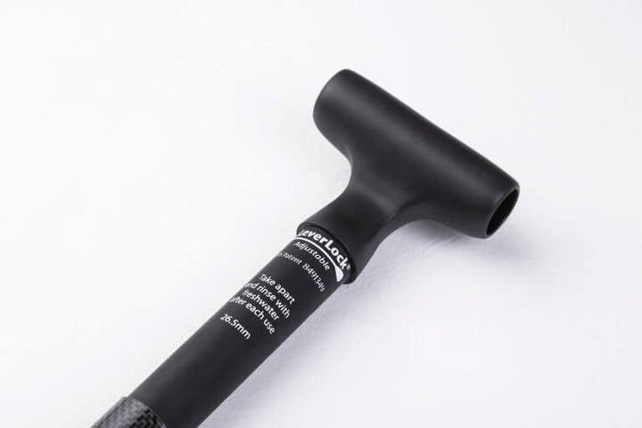 Custom design - (lever) - Hornet adjustable paddle - PADL ZONECustom design - (lever) - Hornet adjustable paddle