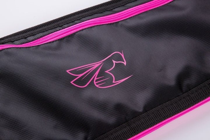 Deluxe Paddle Bag for Dragon Boat Paddle – Hornet Watersports - PADL ZONEDeluxe Paddle Bag for Dragon Boat Paddle – Hornet Watersports