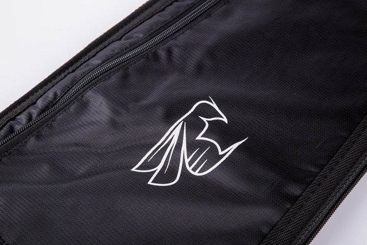 Deluxe Paddle Bag for Dragon Boat Paddle – Hornet Watersports - PADL ZONEDeluxe Paddle Bag for Dragon Boat Paddle – Hornet Watersports