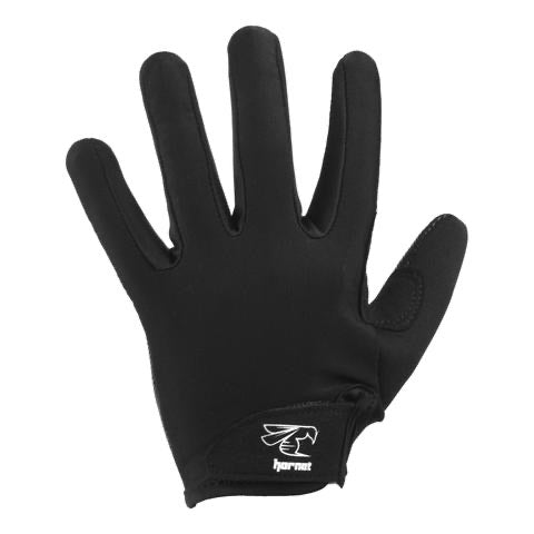 Full - Finger Black Paddling Gloves – Ideal for Watersports - PADL ZONEFull - Finger Black Paddling Gloves – Ideal for Watersports