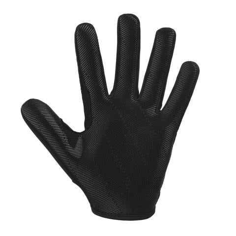 Full - Finger Black Paddling Gloves – Ideal for Watersports - PADL ZONEFull - Finger Black Paddling Gloves – Ideal for Watersports