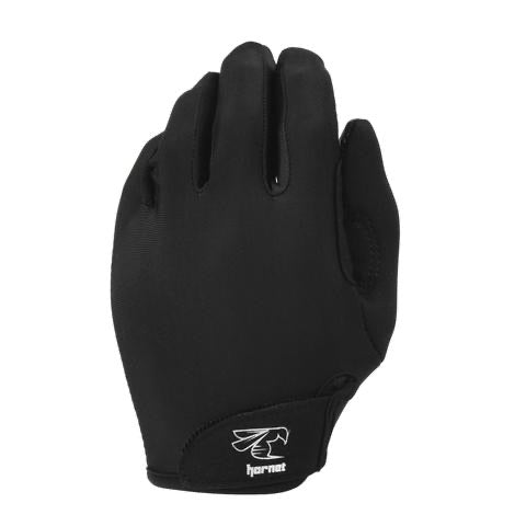 Full - Finger Black Paddling Gloves – Ideal for Watersports - PADL ZONEFull - Finger Black Paddling Gloves – Ideal for Watersports
